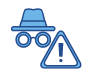 Counter Surveillance icon