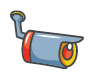 Security and Surveillance icon