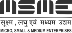 MSME Registered